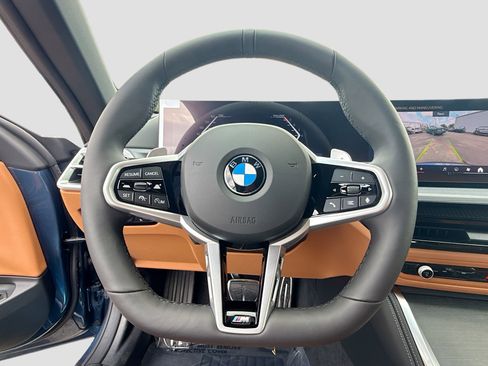 New 2027 BMW 430i Convertible w/ M Sport Package RWD image 38