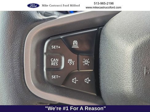 Certified 2022 Ford Bronco Outer Banks image 14