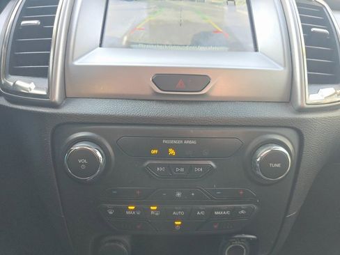 Used 2022 Ford Ranger XLT w/ Equipment Group 302A High image 17