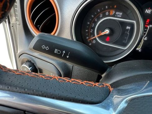 Used 2023 Jeep Gladiator Mojave w/ Trailer Tow Package image 22