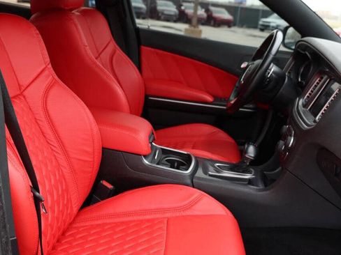 Used 2021 Dodge Charger R/T RWD image 15