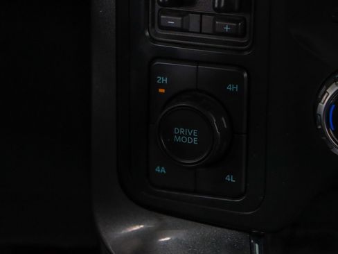 Used 2023 Ford F150 Lariat w/ Equipment Group 502A High image 22