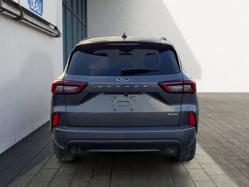 Used 2023 Ford Escape ST-Line w/ Tech Pack #1 image 4