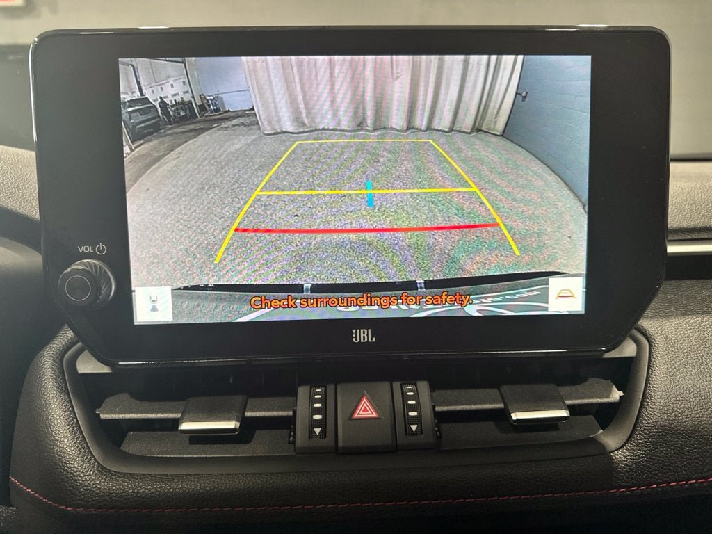 Certified 2023 Toyota RAV4 XSE w/ Weather Package AWD/4WD image 11