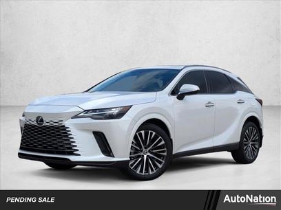 Used 2023 Lexus RX 350 Premium Plus