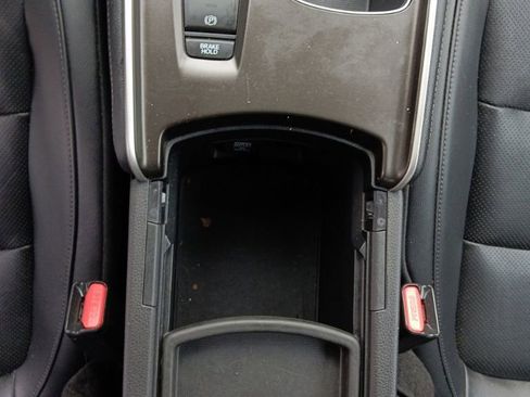 Used 2022 Honda Accord EX-L image 21