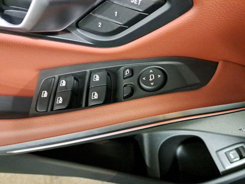 New 2026 BMW 330i Sedan w/ M Sport Package image 30