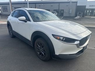 Certified 2023 MAZDA CX-30 AWD 2.5 S video 3
