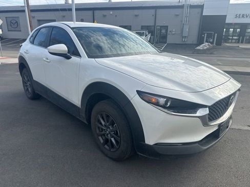 Certified 2023 MAZDA CX-30 AWD 2.5 S image 3