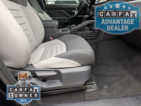 Used 2024 Toyota Tacoma TRD Sport image 20