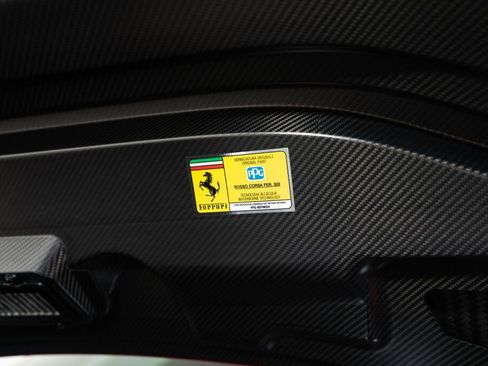 Used 2023 Ferrari SF90 Stradale image 29