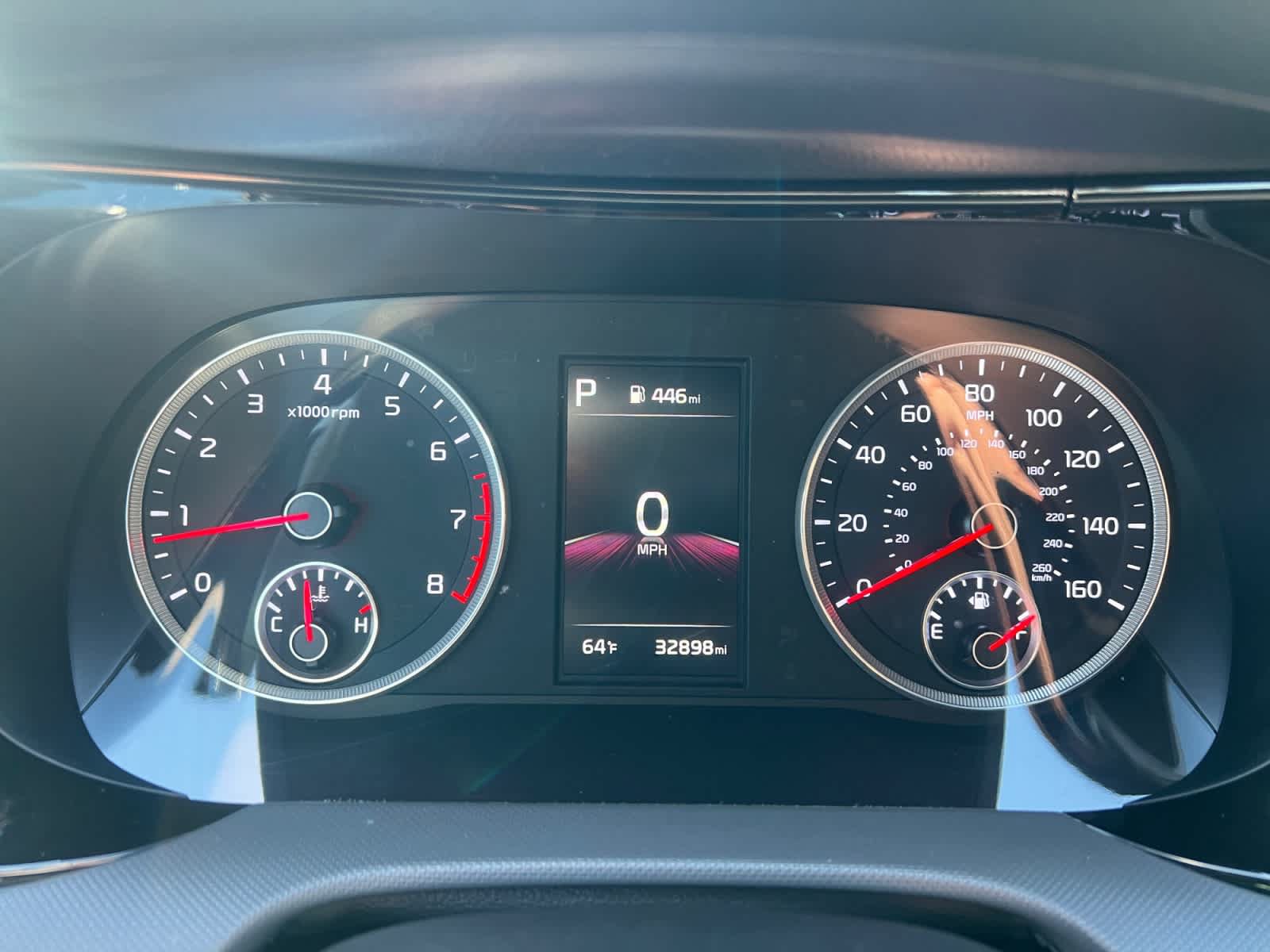 Certified 2022 Kia K5 GT-Line w/ GT-Line Awd Premium Package image 23