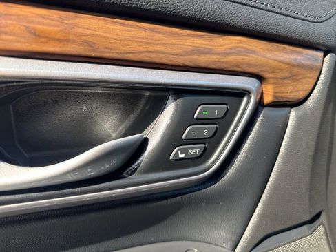 Certified 2022 Honda CR-V EX-L image 29