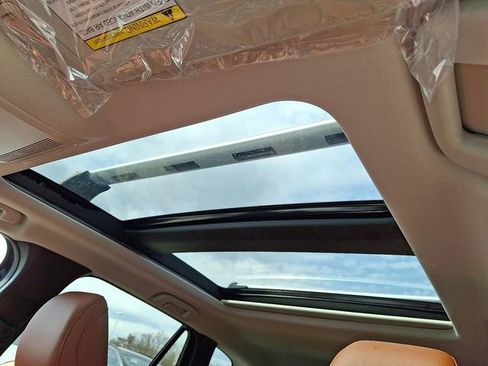 New 2026 MAZDA CX-50 2.5 Turbo w/ Weather Package image 15