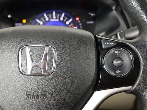 Used 2014 Honda Civic EX image 10