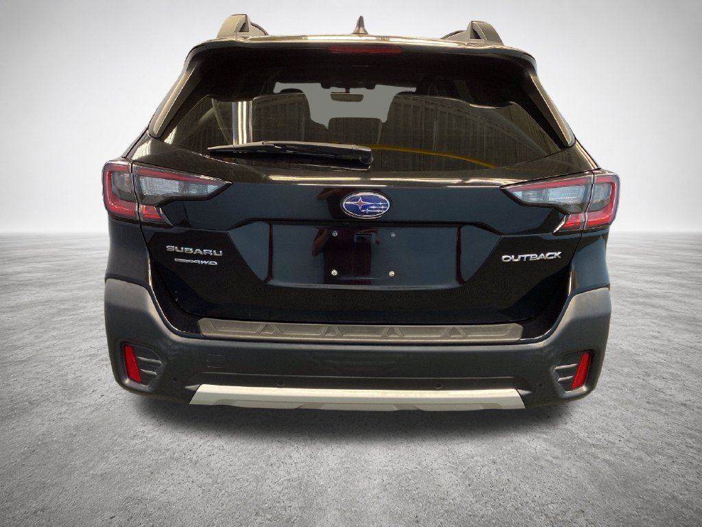 Used 2021 Subaru Outback Limited AWD/4WD image 6