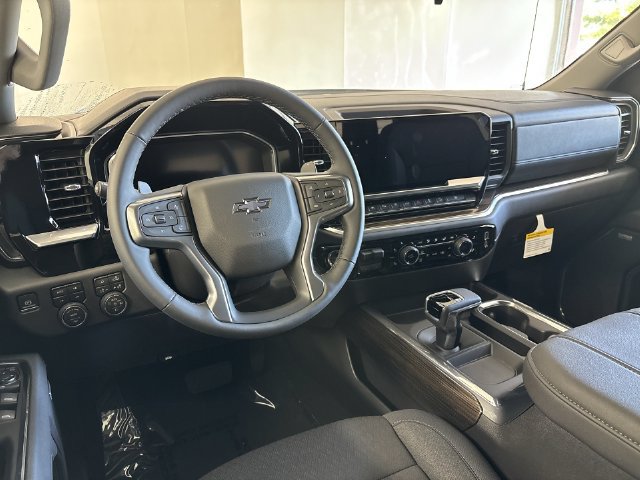 New 2026 Chevrolet Silverado 1500 RST w/ All Star Edition Plus AWD/4WD image 21