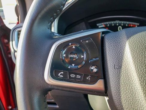 Used 2022 Honda CR-V EX-L image 19