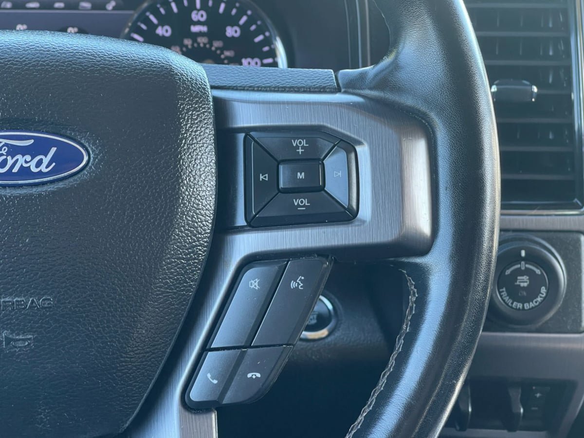 Used 2019 Ford Expedition Platinum RWD image 38
