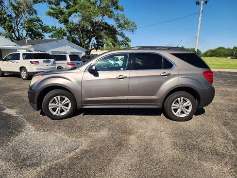 Used 2011 Chevrolet Equinox LT w/ Driver Convenience Package FWD image 29