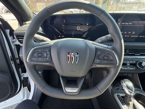 New 2026 Buick Envista Preferred w/ Convenience I Package image 24