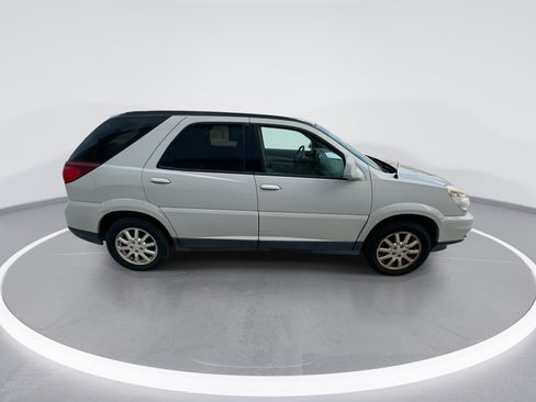 Used 2006 Buick Rendezvous 2WD w/ CXL Preferred Equipment Group image 9