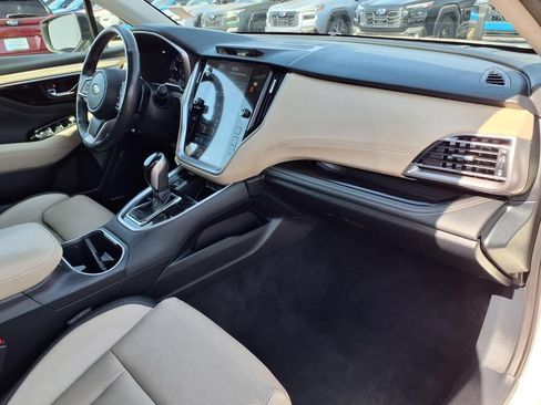 Used 2023 Subaru Outback Limited AWD/4WD image 18
