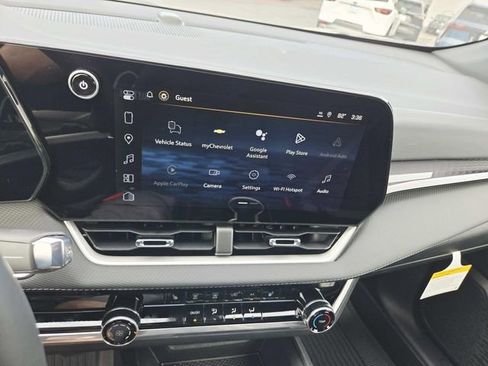 New 2026 Chevrolet Equinox LT w/ Midnight Edition image 17