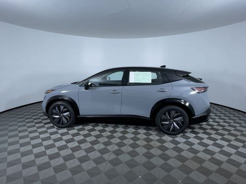 Certified 2024 Nissan Ariya AWD image 6
