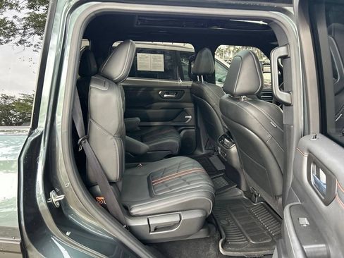 Used 2026 Nissan Armada PRO-4X AWD/4WD image 45