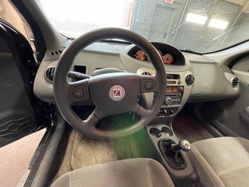 Used 2006 Saturn ION Level 3 w/ Enhanced Performance Pkg image 32