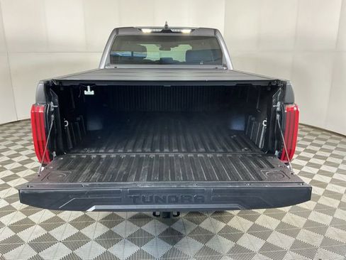 Used 2024 Toyota Tundra SR5 AWD/4WD image 9