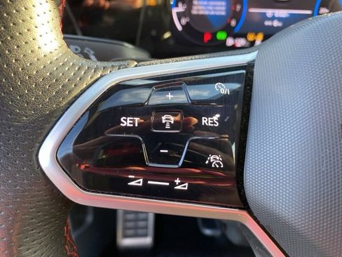 Used 2024 Volkswagen GTI S image 17