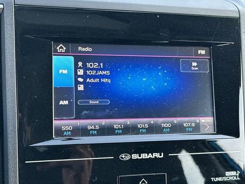 Used 2023 Subaru Impreza 2.0i image 21