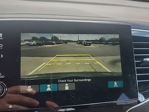 Used 2019 Honda Pilot EX image 5