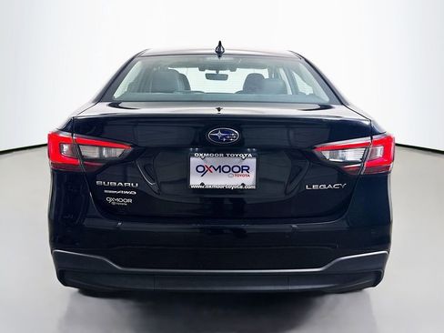 Used 2022 Subaru Legacy Limited AWD/4WD image 6
