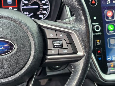 Used 2021 Subaru Outback Premium image 19