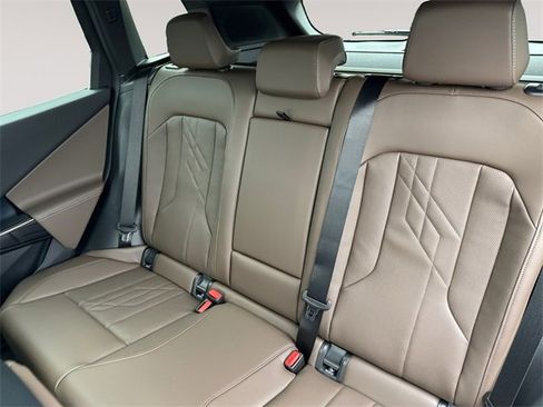 New 2026 BMW X3 xDrive30 w/ Premium Package image 13