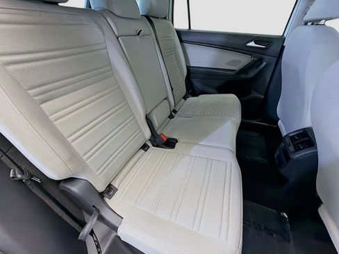 Used 2023 Volkswagen Tiguan S w/ Driver Assistance Package image 14
