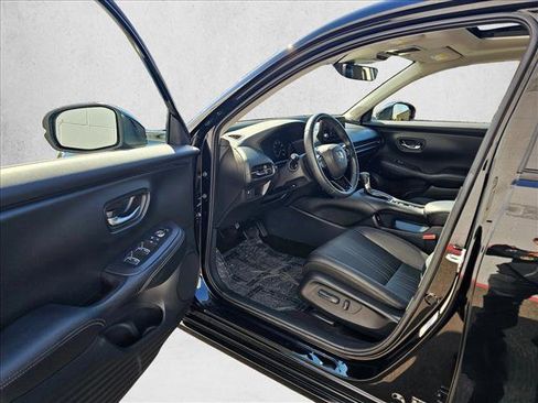 Used 2025 Honda HR-V EX-L image 18