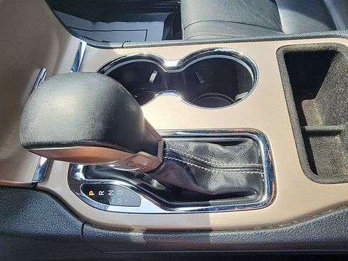 Used 2016 Jeep Grand Cherokee Limited RWD image 19
