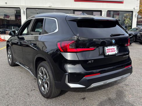 Used 2024 BMW X1 xDrive28i w/ Convenience Package image 6