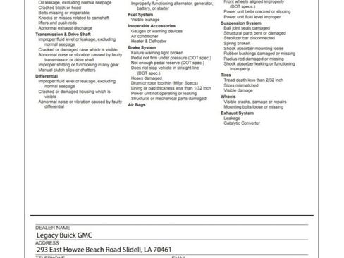 Used 2023 Jeep Grand Cherokee L Limited w/ Luxury Tech Group II image 31