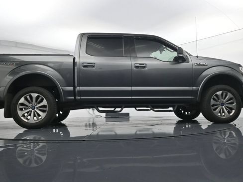 Used 2018 Ford F150 XLT w/ Equipment Group 302A Luxury AWD/4WD image 24