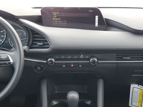 New 2026 MAZDA MAZDA3 s image 22