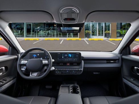 New 2026 Hyundai Ioniq 5 SEL image 11