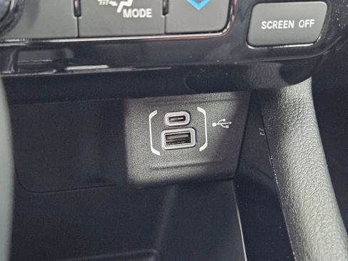 New 2026 Jeep Compass Limited image 24