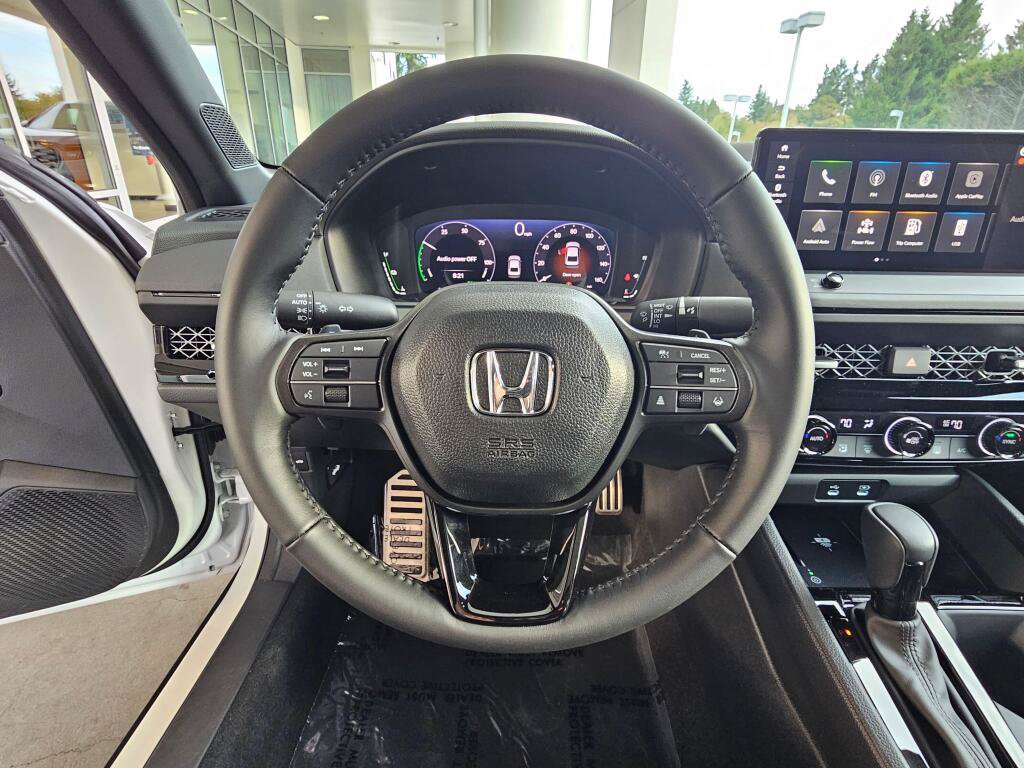 New 2026 Honda Accord Sport image 26