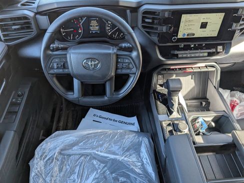 New 2026 Toyota Tundra SR5 image 26