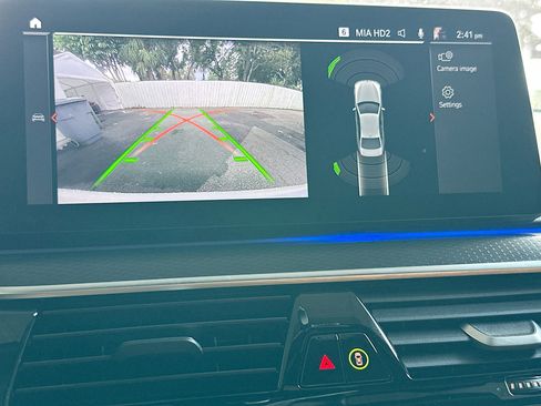 Used 2023 BMW 540i w/ M Sport Package image 14